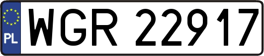 WGR22917