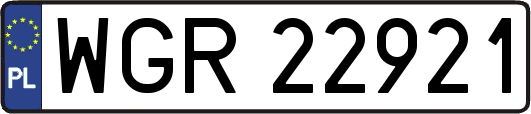 WGR22921