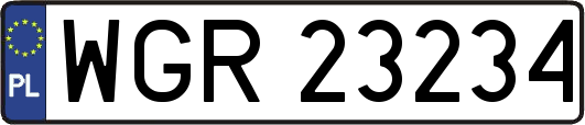 WGR23234