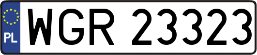WGR23323