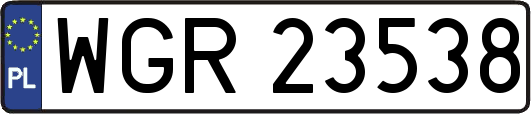 WGR23538