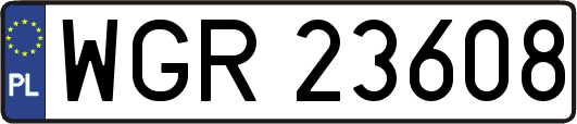 WGR23608