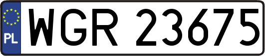 WGR23675