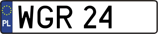 WGR24