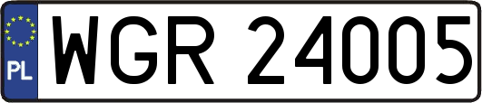 WGR24005