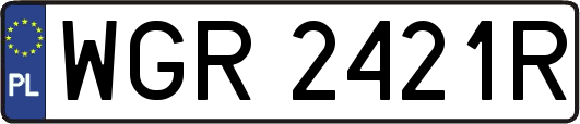 WGR2421R