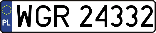 WGR24332