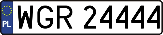 WGR24444
