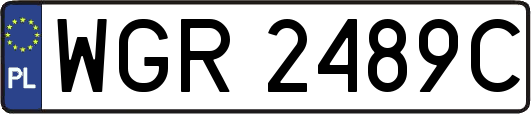 WGR2489C