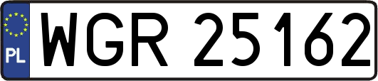 WGR25162