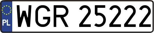 WGR25222