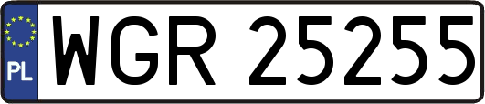 WGR25255