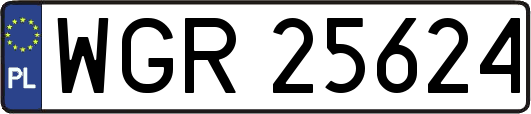 WGR25624