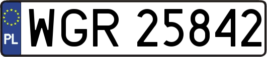WGR25842