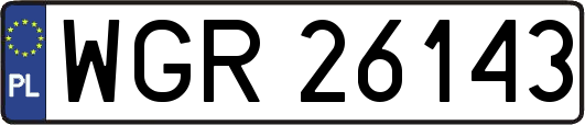 WGR26143