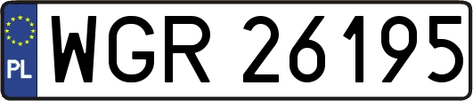WGR26195