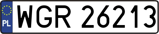 WGR26213