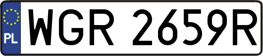 WGR2659R
