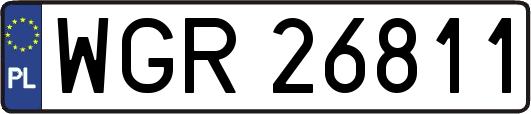 WGR26811