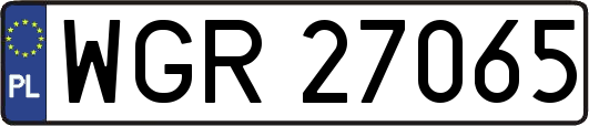 WGR27065