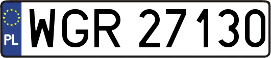 WGR27130