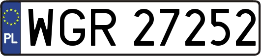 WGR27252