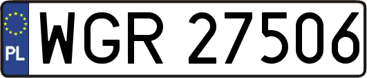 WGR27506
