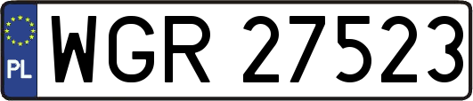 WGR27523