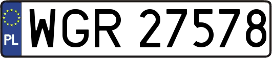 WGR27578