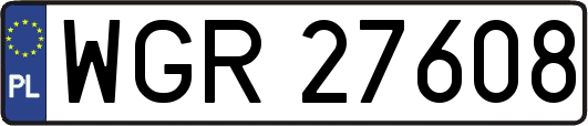 WGR27608