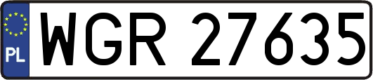 WGR27635