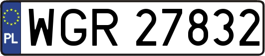 WGR27832