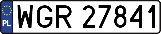 WGR27841