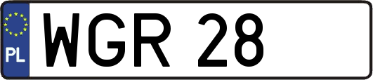WGR28