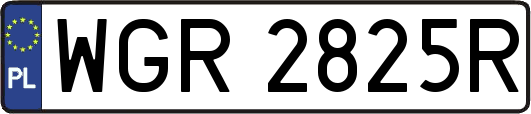 WGR2825R