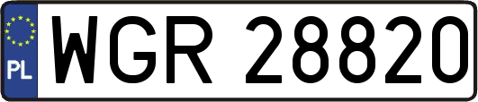 WGR28820