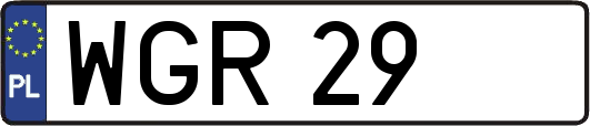 WGR29