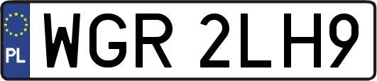 WGR2LH9
