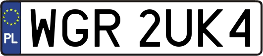 WGR2UK4