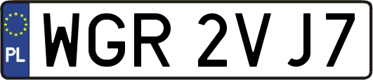 WGR2VJ7