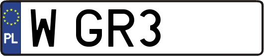 WGR3