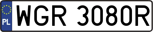 WGR3080R