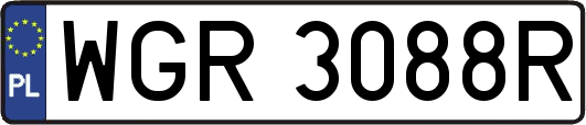 WGR3088R