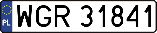 WGR31841
