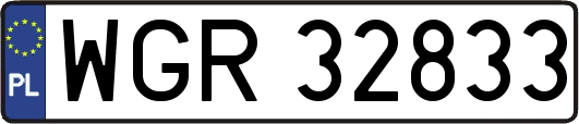 WGR32833