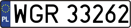 WGR33262