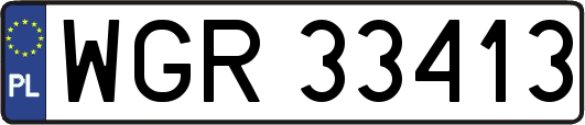 WGR33413