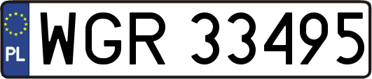 WGR33495