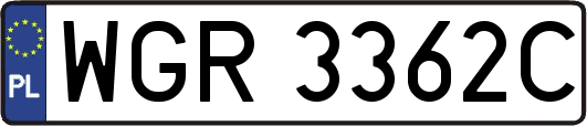 WGR3362C