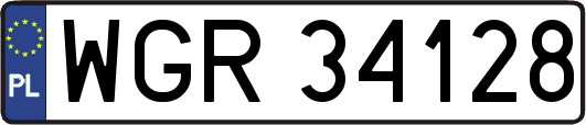 WGR34128